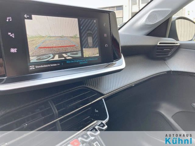 Peugeot E-208 Allure Pack