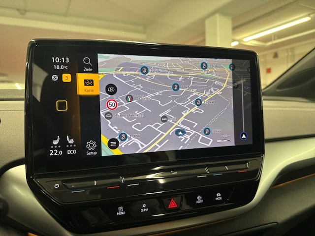 Volkswagen ID.5 77 KWh Pro