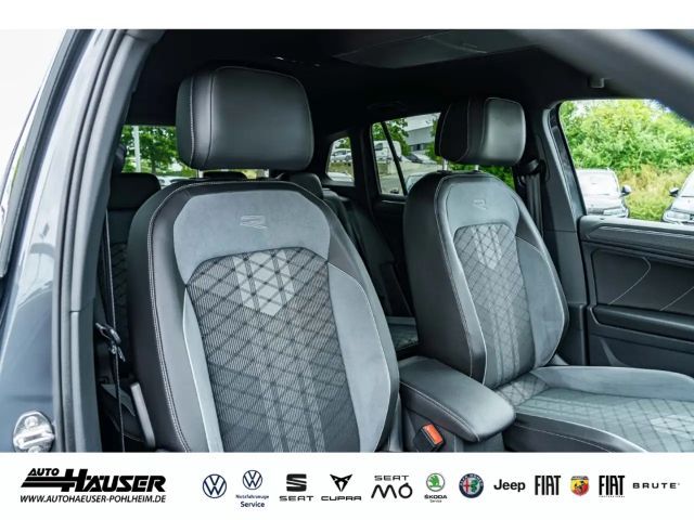 Volkswagen Tiguan 2.0 TDI 4Motion DSG R-Line