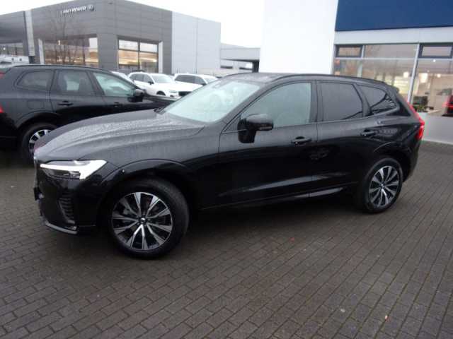 Volvo XC60 AWD Dark Plus