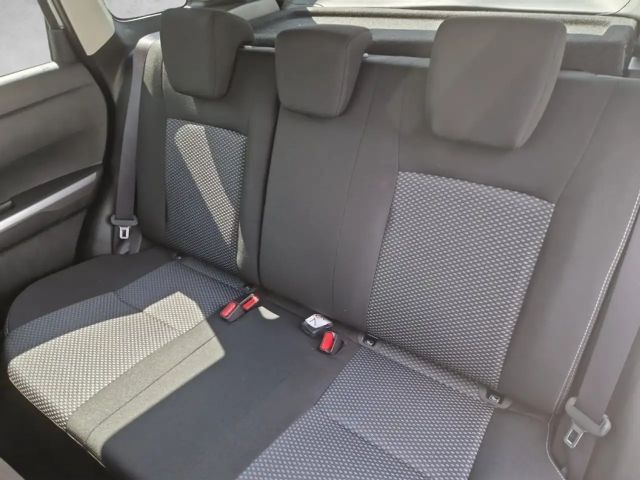 Suzuki Vitara AllGrip Hybrid Shine