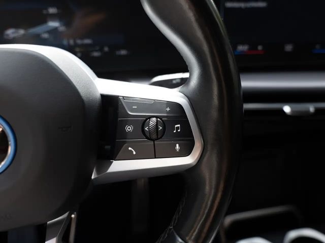 BMW iX1 M-Sport xDrive