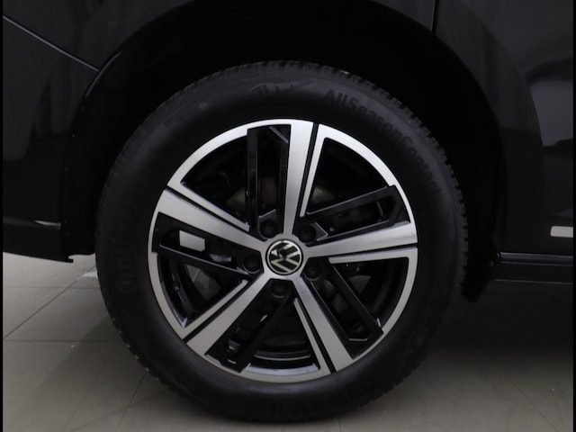 Volkswagen Caddy Life