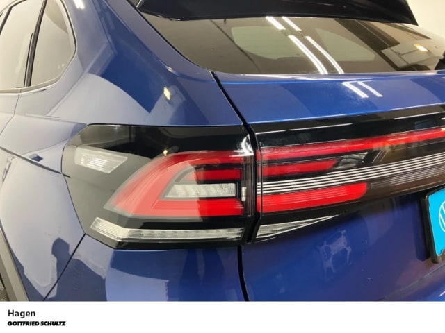 Volkswagen Taigo 1.0 TSI DSG IQ.Drive Style