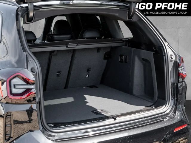 BMW X3 M-Sport xDrive20d