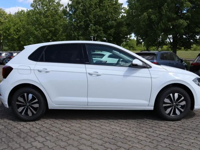 Volkswagen Polo Move