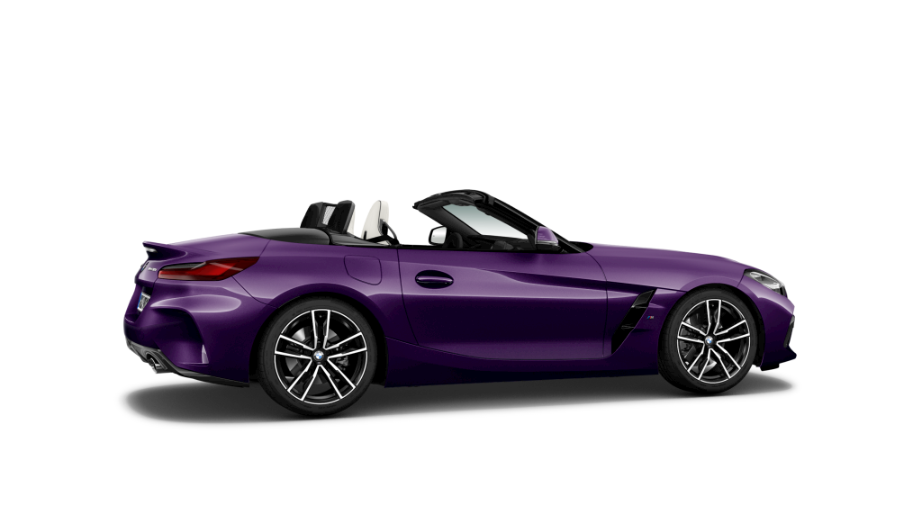 BMW Z4 Roadster sDrive30i