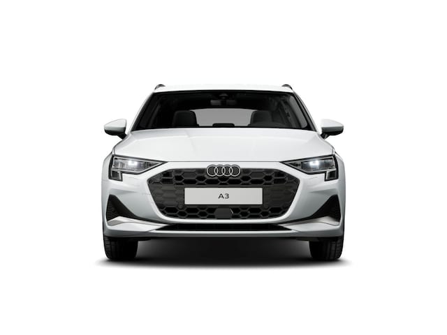 Audi A3 35 TDI S-Tronic Sportback