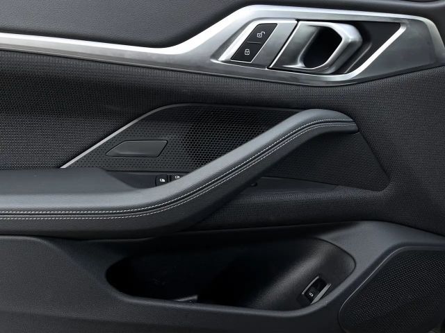 BMW i4 Coupé Gran Coupé eDrive35