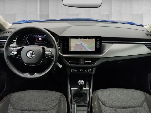 Skoda Kamiq 1.5 TSI Clever