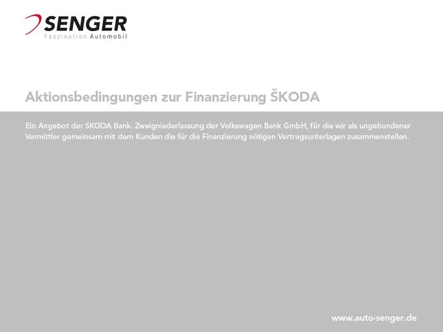 Skoda Kodiaq 2.0 TDI 4x4 Selection