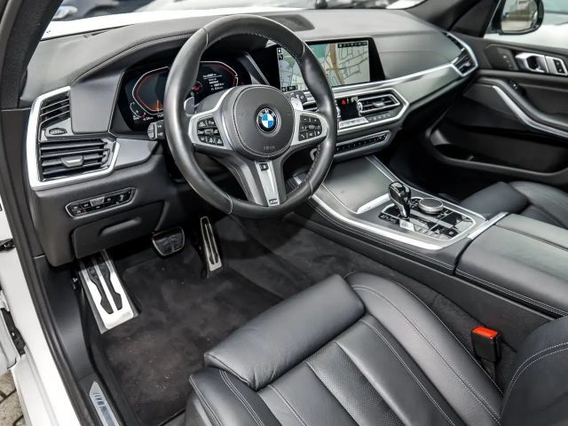 BMW X5 M-Sport xDrive30d