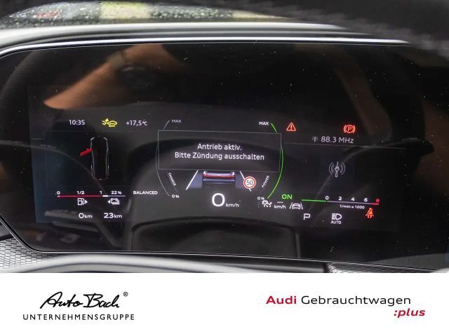 Audi Q5 Hybride Quattro S-Line