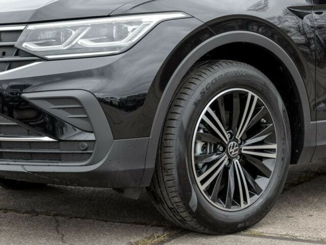 Volkswagen Tiguan 1.5 TSI TSi United