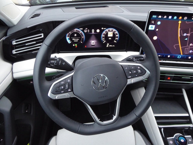 Volkswagen Tiguan 2.0 TDI