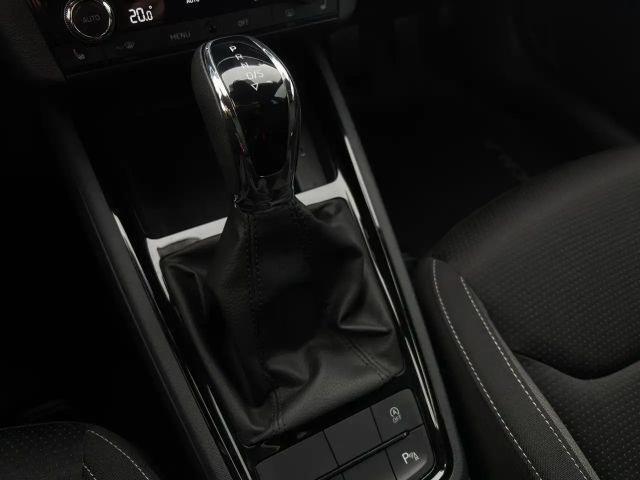 Skoda Scala 1.5 TSI Tour