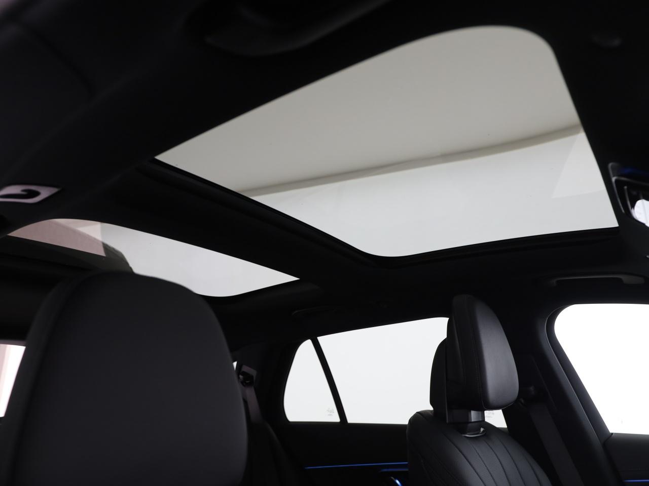 Mercedes-Benz E 220 AMG Line E 220 d Estate