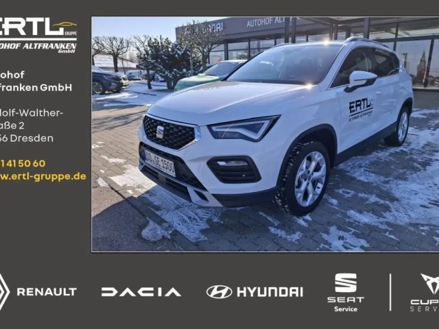 Seat Ateca 1.5 TSI DSG Style