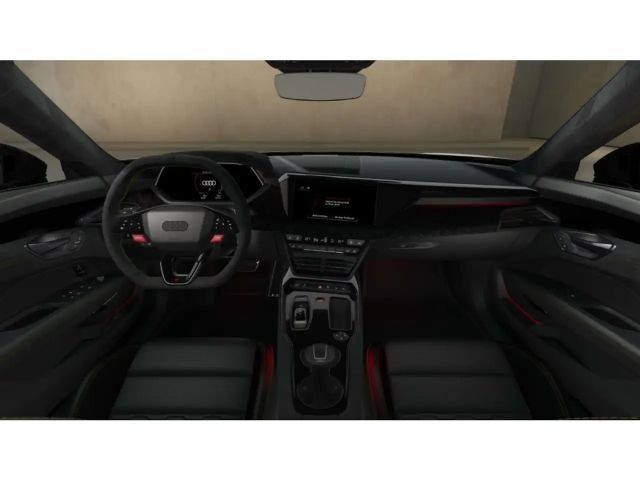 Audi e-tron Performance Quattro