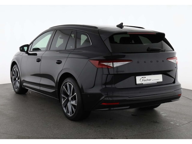 Skoda Enyaq Sportline