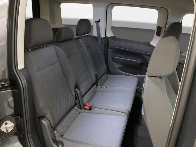 Volkswagen Caddy Life