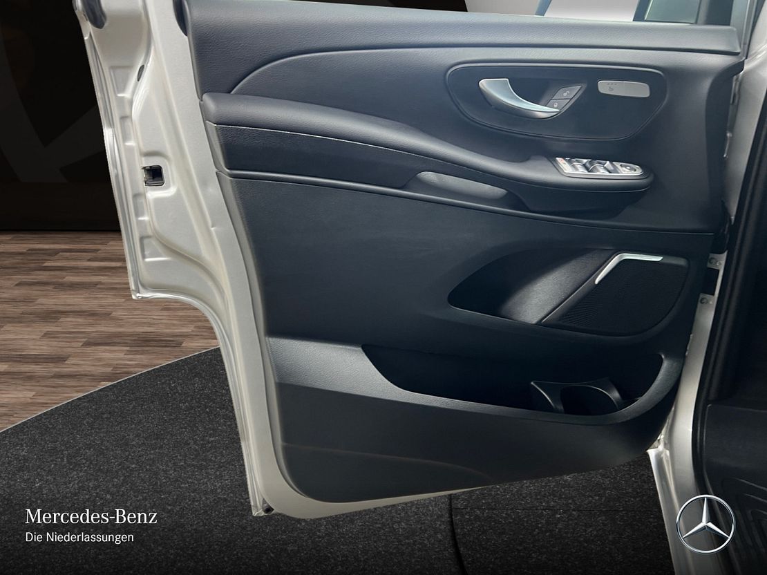 Mercedes-Benz V 250 Limousine Lang V 250 d
