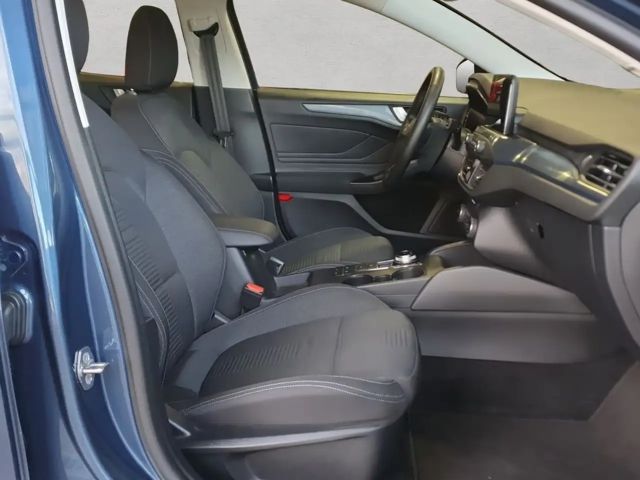 Ford Focus EcoBoost Wagon