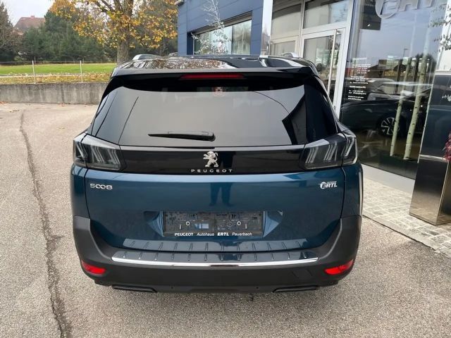 Peugeot 5008 Allure Pack EAT8