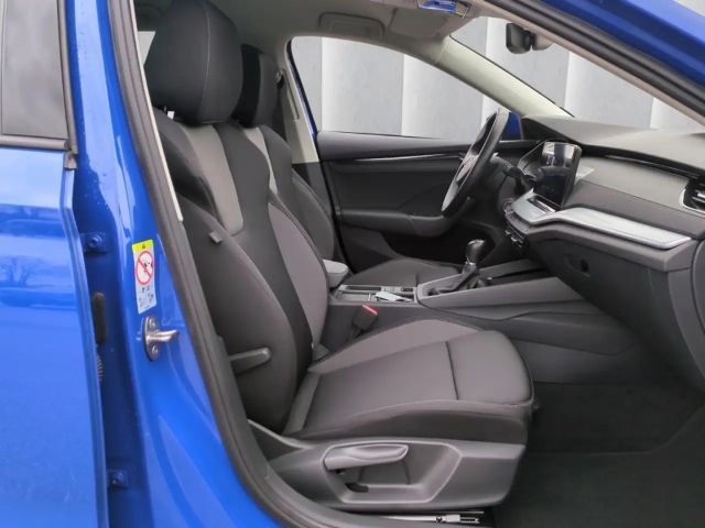 Skoda Octavia 2.0 TDI Combi Tour