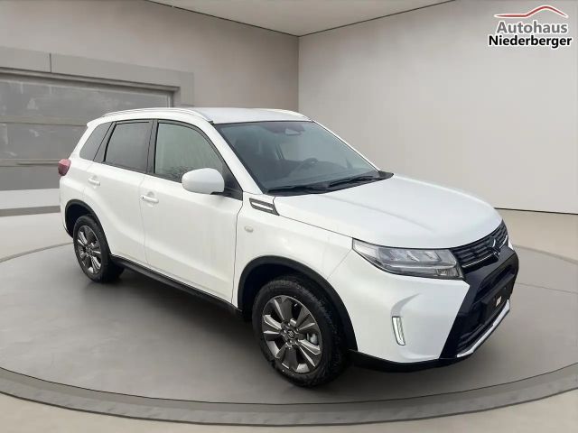 Suzuki Vitara 4x4 Comfort