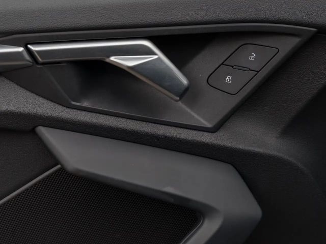 Audi S3 Quattro Sedan