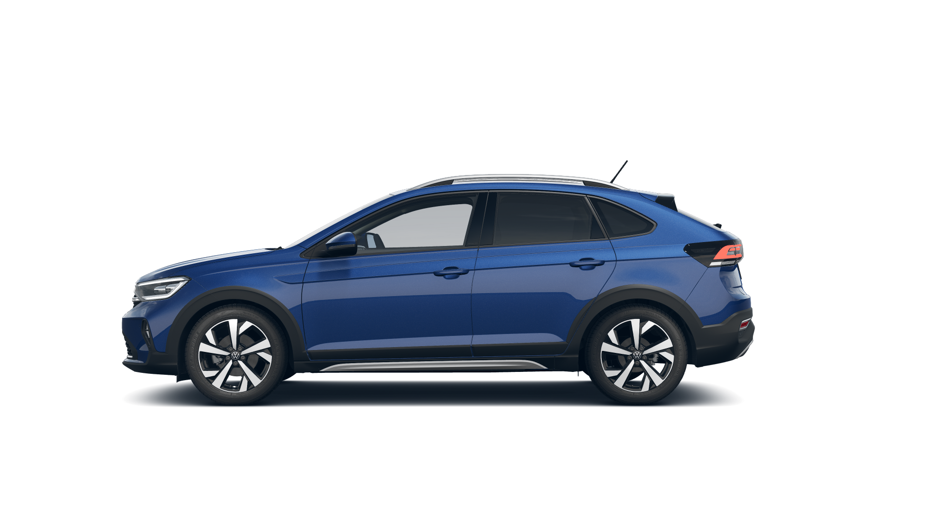 Volkswagen Taigo DSG Style