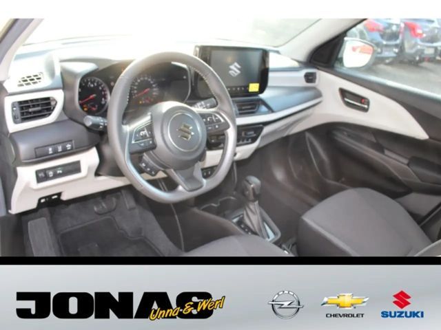 Suzuki Swift Comfort Hybrid