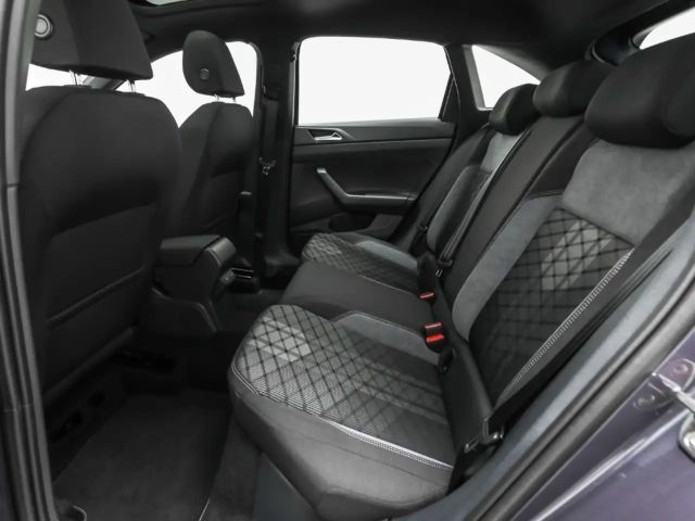 Volkswagen Taigo 1.5 TSI DSG R-Line