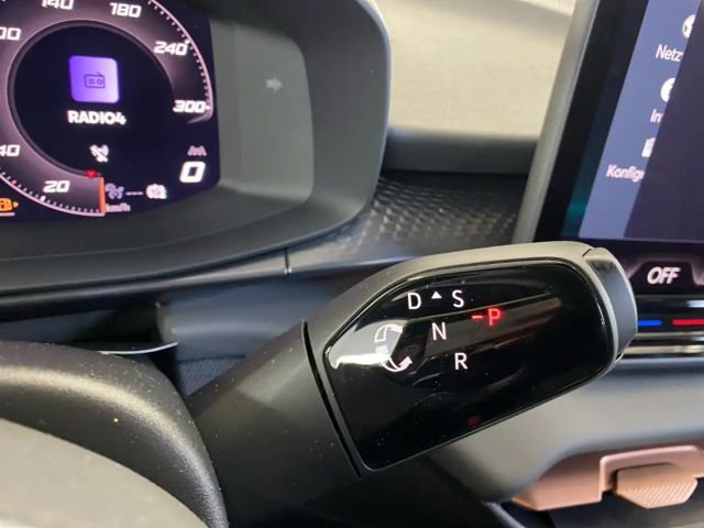 Cupra Terramar 2.0 TSI VZ