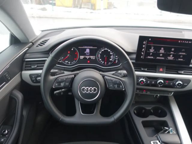 Audi A5 50 TDI Quattro