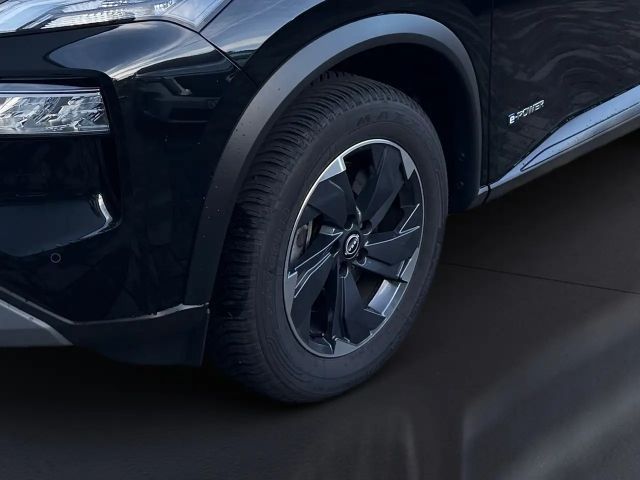 Nissan X-trail N-Connecta