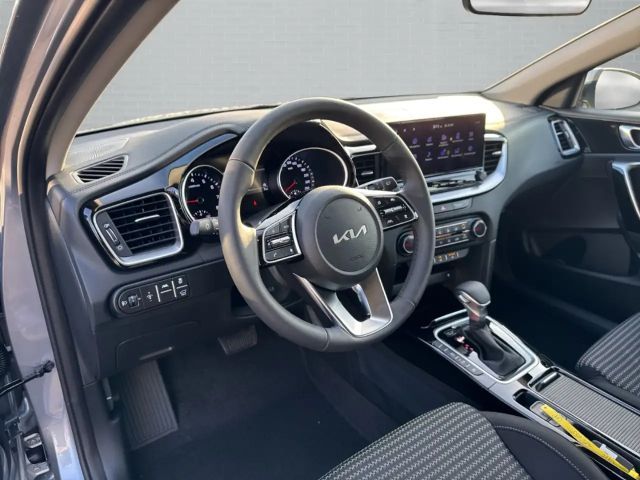 Kia Ceed GDi Spirit SportWagon