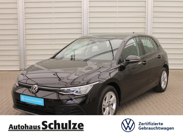 Volkswagen Golf 1.5 TSI Golf VIII