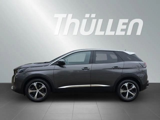 Peugeot 3008 Allure Pack EAT8