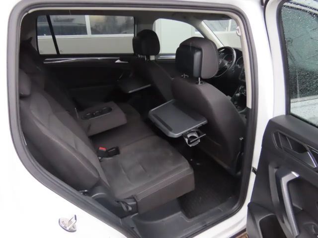 Volkswagen Tiguan 1.5 TSI Allspace Highline