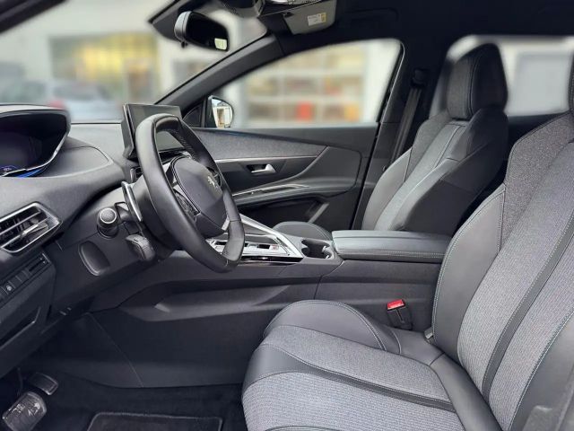 Peugeot 3008 Allure Pack