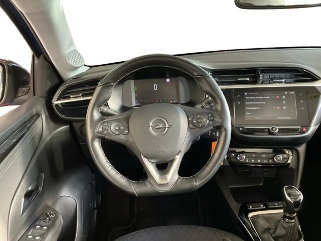 Opel Corsa 1.2 Turbo Elegance Turbo