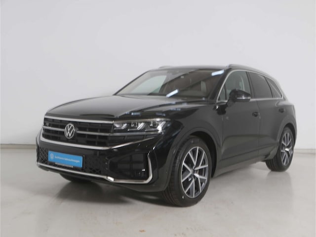 Volkswagen Touareg 3.0 V6 TDI R-Line