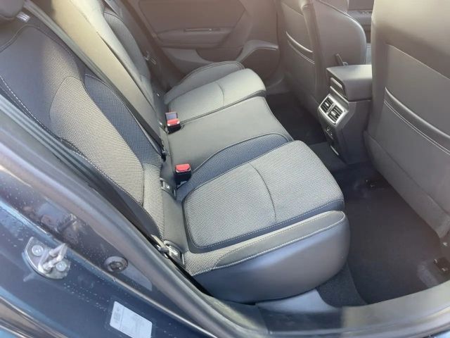 Renault Megane Combi Equilibre Equilibre