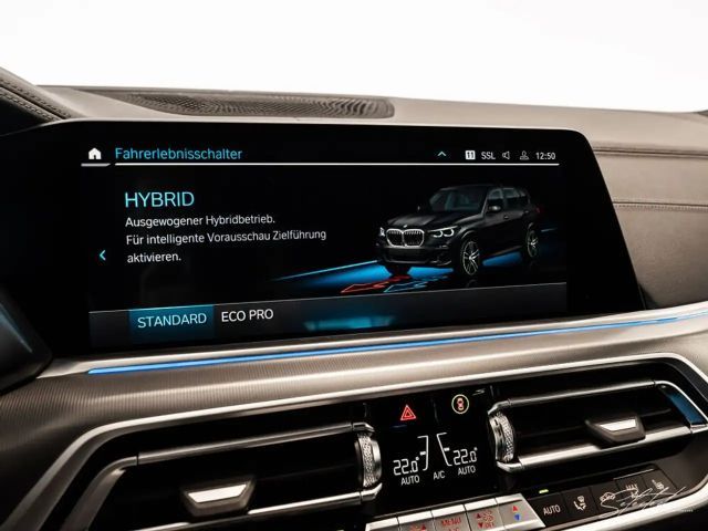 BMW X5 M-Sport xDrive xDrive45e