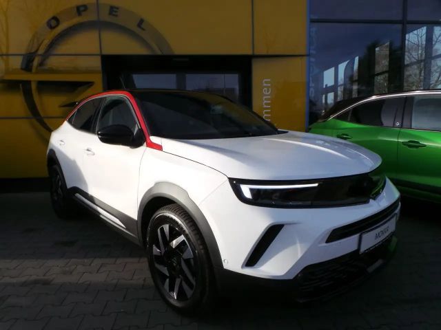 Opel Mokka GS-Line Grand Sport