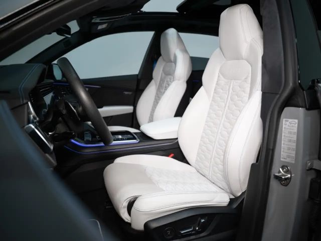 Audi RS Q8 4.0 TFSI Quattro