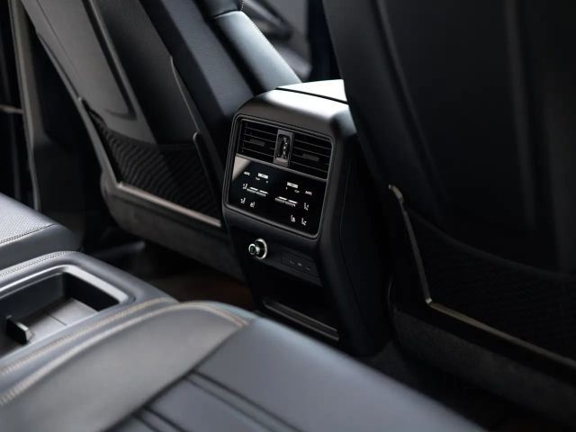 Porsche Cayenne Coupé E-Hybrid Turbo