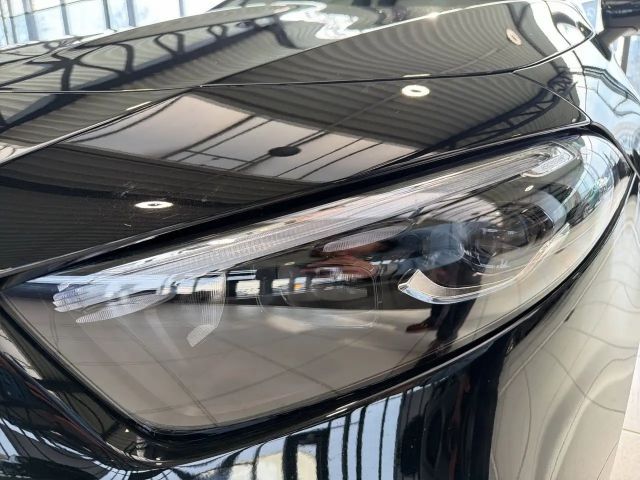 Mercedes-Benz A 200 A 200 d Progressive